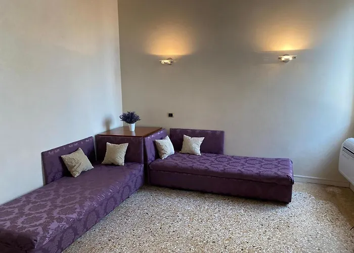 Ca Foscarini 1