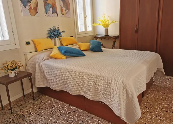Ca Foscarini 1