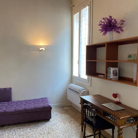 Ca Foscarini 1 Apartment Venice Exterior photo