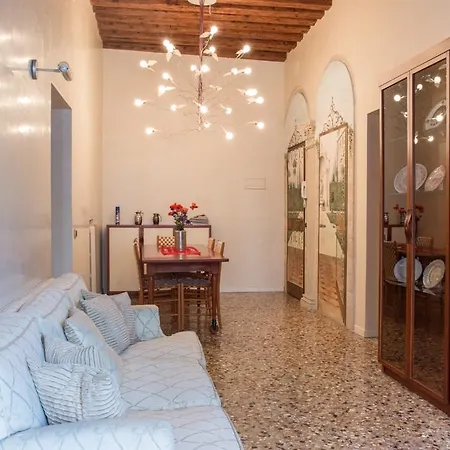 Ca Foscarini 1 Apartment Venice Exterior photo