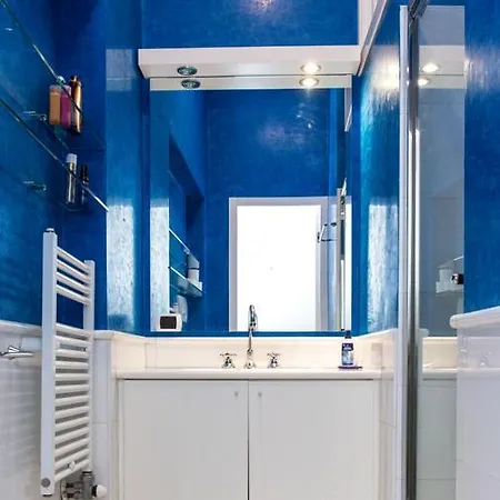 Ca Foscarini 1 Apartment Venice Exterior photo
