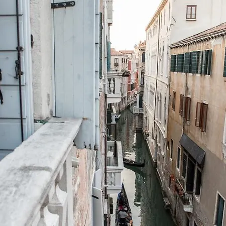 Ca Foscarini 1 Apartment Venice Exterior photo